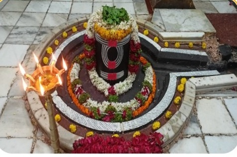 Parli Vaijnath — cab and tour package from Solapur